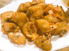 潮州炸果肉-老东风菜馆·潮汕大排档