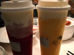 -喜茶(深圳东门1234店)