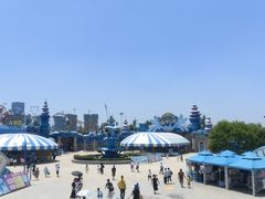 -西安华夏文旅水世界