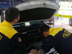 -车之润名车店