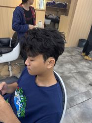 -NY漂发染发主打