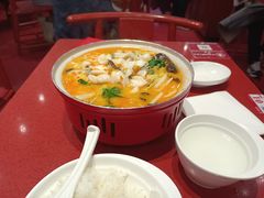 -喜家德虾仁水饺(长泰广场店)