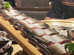 -泥炉烧肉师(新街口金銮巷店)