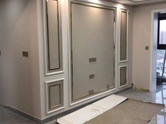 -吉美装饰•方信空间(莘庄店)