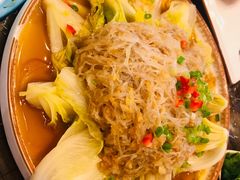 -毛毛熏肉•东北菜老字号(大安街店)