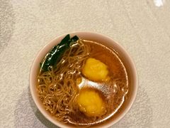 -夏宫中餐厅(香格里拉大酒店)