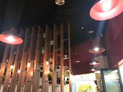 -墨客咖啡(新街口店)