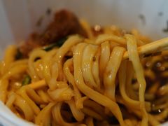 -小义乌砂锅拉面(海事共享区店)