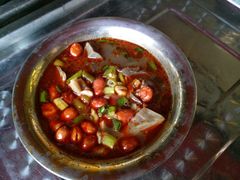鸭菌-西环肥仔螺蛳粉(总店)