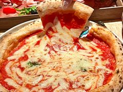 -Mammamia意大利餐厅(阳春巷店)