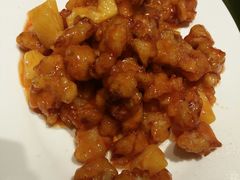 -萍香大厨·葱烧大鱼头(解放北路店)