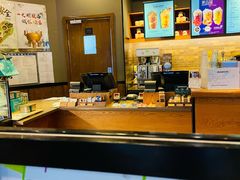 -星巴克(天津站区第二店)