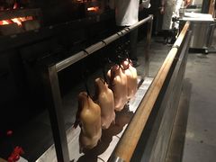 -四季民福烤鸭店(前门店)