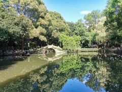 -绮园景区