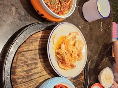 -粗粮人家·东北菜(洋桥店)