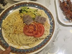 -兰州老马家美食(凤凰岭店)