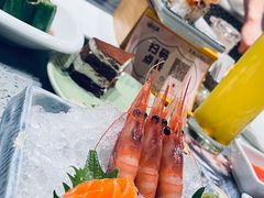 -大渔铁板烧(大悦城店)