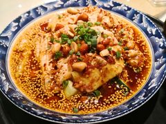 -川味堂·四川豆花(八卦岭店)