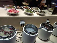 -素满香·食养自助(天一广场店)