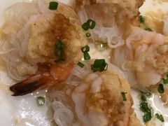 -琉璃餐厅(德基广场店)