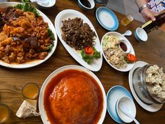 -闻香阁·清真(光荣道店)