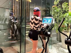 -大连君悦酒店