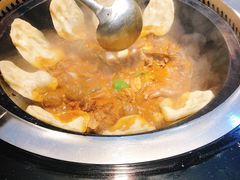 -地锅之家·鲜货工厂(华发路店)