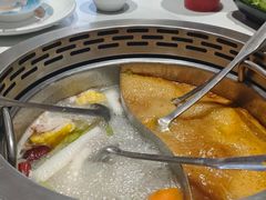 -放牛郎·正宗贵州黄牛肉馆(双高广场店)