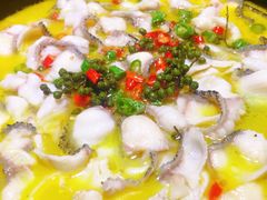 -香岛私房菜(金屋·秦皇半岛店)