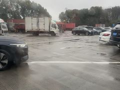 -淀山湖服务区餐厅