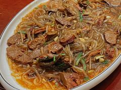 -吴记酱骨炖菜馆(康安路店)