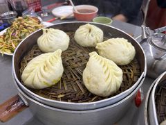 -张包铺(关东古巷店)