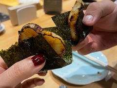 -然寿司(郎园vintage店)