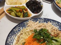 -陳香貴·兰州牛肉面(上海长风大悦城店)
