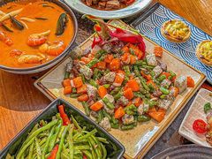 -上楼私房菜(院士路店)