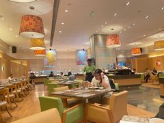 -上海大宁福朋喜来登酒店大堂吧(共和新路店)