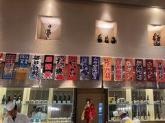 -御瀛日本料理