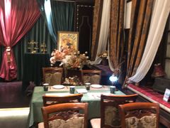 -中山路壹号传奇club·啤酒花园餐厅