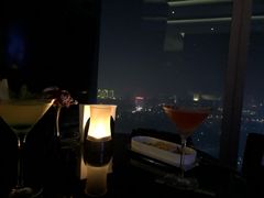 -瑞吉吧 The St·Regis Bar(长沙瑞吉酒店)