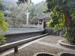 -鼎湖山风景区
