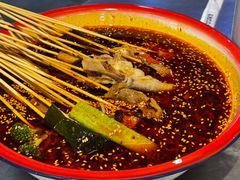 -馬伍旺川菜(江北虹悦城店)