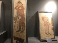 -洛阳古墓博物馆