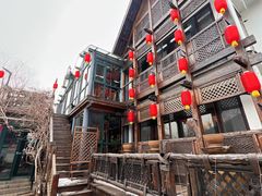 -慢丽江·云南野生菌土鸡锅(西山店)