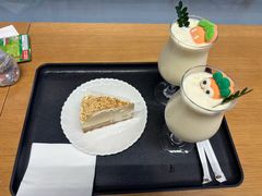 -朵云书院(滴水湖店)