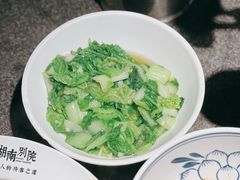 -湖南别院·美学庭院餐厅(惠阳店)