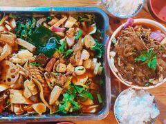 -特色油卤串串(水碾河店)