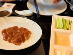 -上海苏宁宝丽嘉酒店·嘉府壹号中餐厅