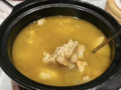 -走马楼饭庄(慈城古县城店)