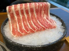 -快乐小羊火锅(河西王府井店)
