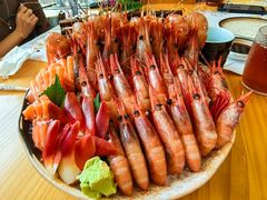 -和创柚子·会席日本料理(新区淮海街店)